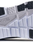 Hoka Gaviota 4 Scarpe Running Stabili Nero Bianco Donna - 2