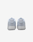 Nike Air Force 1 Low Drake NOCTA Certified Lover Boy Palest Purple sneakers basse uomo e donna pelle viola, vista dall'alto