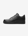 Nike Air Force 1 Low - Sneakers Basse Unisex Black