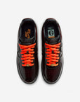 Nike Air Force 1 Low Family Reunion Air Soul sneakers basse uomo e donna pelle multicolore, dettaglio suola