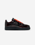 Nike Air Force 1 Low Family Reunion Air Soul sneakers basse uomo e donna pelle multicolore, vista posteriore