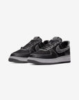 Nike Air Force 1 Low A Ma Maniere sneakers basse uomo e donna pelle multicolore, vista frontale