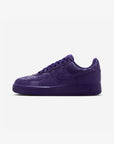 Nike Air Force 1 Low Kobe Bryant Court Purple sneakers basse uomo e donna pelle viola, vista laterale