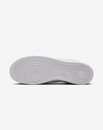 Nike Air Force 1 Low Kobe Bryant Forever White sneakers basse uomo e donna pelle bianco, indossate