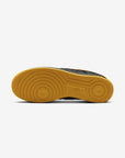 Nike Air Force 1 Low Kobe Bryant Lakers Away (Numbered Edition of 8000) sneakers basse uomo e donna pelle multicolore, dettag