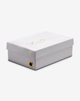 Nike Air Force 1 Low Kobe Bryant Lakers Away (Numbered Edition of 8000) sneakers basse uomo e donna pelle multicolore, vista