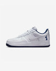 Nike Air Force 1 Low x Lil Yachty - Sneakers Basse Unisex Concrete Boys It's Us