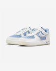 Nike Air Force 1 Low Kobe Bryant City of Champions sneakers basse uomo e donna pelle multicolore, vista frontale