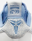 Nike Air Force 1 Low Kobe Bryant City of Champions sneakers basse uomo e donna pelle multicolore, indossate