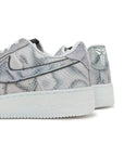 Nike Air Force 1 Low Kobe Bryant Lenticular sneakers basse uomo e donna pelle multicolore, vista frontale