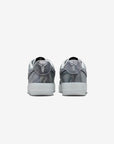 Nike Air Force 1 Low Kobe Bryant Lenticular sneakers basse uomo e donna pelle multicolore, dettaglio suola
