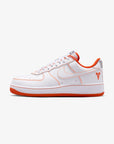 Nike Air Force 1 Low Kobe Bryant Lord of the Rings sneakers basse uomo e donna pelle multicolore, vista laterale