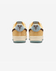Nike Air Force 1 Low Kobe Bryant Siempre Hermanos sneakers basse uomo e donna pelle multicolore, vista dall'alto