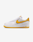 Nike Air Force 1 Low x Kobe Bryant - Sneakers Basse Unisex Lakers Home
