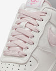 Nike Air Force 1 Low Valentine's Day (2026) sneakers basse donna pelle multicolore, dettaglio suola