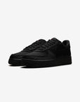 Nike Air Force 1 Low Valentine's Day Black (2026) sneakers basse uomo e donna pelle nero, vista frontale
