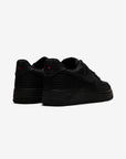 Nike Air Force 1 Low Valentine's Day Black (2026) sneakers basse uomo e donna pelle nero, dettaglio suola