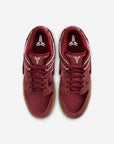 Nike Dunk Low Protro Kobe Bryant Lower Merion Away sneakers basse uomo e donna in pelle multicolore, dettaglio suola