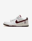 Nike Dunk Low Protro Kobe Bryant Lower Merion Home sneakers basse uomo e donna in pelle multicolore, vista laterale