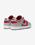 Nike Dunk Low CO.JP Reverse Ultraman (2024) sneakers basse uomo e donna in pelle multicolore, dettaglio suola
