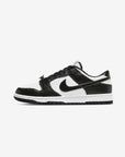 Nike Dunk Low Uomo Donna, Sneakers Basse in Pelle, Suola in Gomma