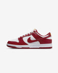 Nike Dunk Low Uomo Donna, Sneakers Basse in Pelle, Suola in Gomma
