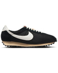 Nike LD-1000 Black Sesame Nero Uomo Donna - 1