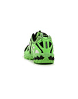 new balance 610 green punch black scarpe uomo