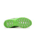 new balance 610 green punch black scarpe uomo