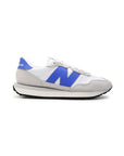 new balance 237 reflection scarpe uomo
