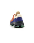 On Running Cloudultra scarpe uomo in arancione - vista dettaglio