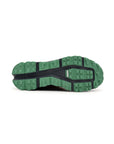 On Running Cloudultra scarpe uomo in arancione - vista dettaglio