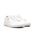 On Running The Roger Clubhouse scarpe donna in bianco - vista dettaglio