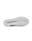 On Running The Roger Clubhouse scarpe uomo in bianco - vista dettaglio
