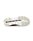 On Running Cloud 5 scarpe donna in rosa - vista dettaglio