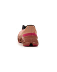 On Running Cloudmonster scarpe donna in rosa - vista dettaglio