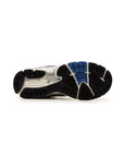 new balance 1906 silver metallic blue white scarpe unisex