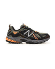 new balance basse dark olive scarpe unisex
