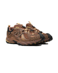 new balance 610 brown scarpe uomo