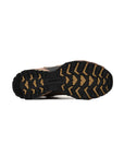 new balance 610 brown scarpe uomo
