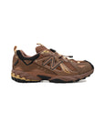 new balance 610 brown scarpe uomo