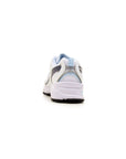 new balance 530 white lilac dark grey scarpe donna