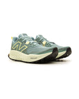 new balance fresh foam x hierro v9 salt marsh scarpe donna