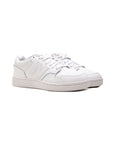 new balance basse white scarpe donna