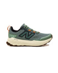new balance basse green scarpe uomo
