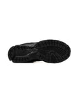 new balance basse black scarpe unisex