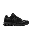 new balance basse black scarpe unisex
