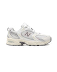 new balance basse sea salt yellow scarpe donna