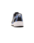 new balance 740 silver blue scarpe unisex
