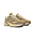 new balance basse olivine scarpe unisex